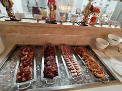 -天伦松鹤大饭店·欣妮咖啡
