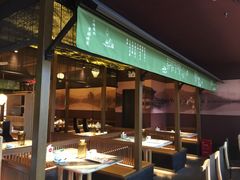 门面-弄堂里(西溪龙湖天街店)
