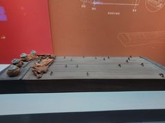 -北京大葆台遗址博物馆