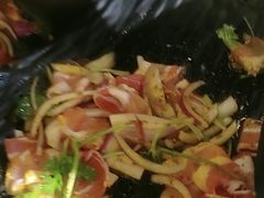 -四斤烤肉(东戴河孟家店)