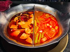 -湊湊火锅·茶憩(世博大道店)