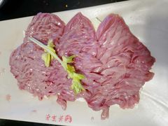 -茅草房·河畔园林火锅