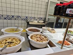 -直隶安家罩饼(复兴路店)
