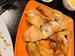 -乾坤饭店