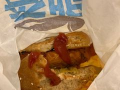 -汉堡王(龙德广场店)