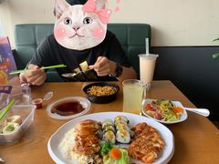 -合利屋(中发百旺商城店)