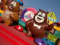 -郑州方特梦幻王国