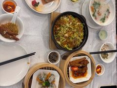 -老廣新意-全天茶点(宝能店)