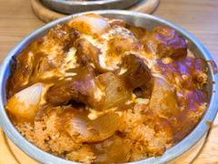 -Red Rice米饭主题餐厅(荔枝角店)