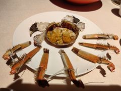 -成隆行·蟹王府(淮海店)