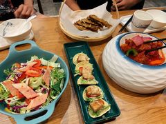 -喜上喜鸡煲翅(吉大店)