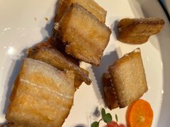 东海黄金带鱼-同庆楼(金宝汇店)