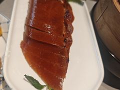 -悦融琥珀·京鲁菜·海味珍品(西单店)