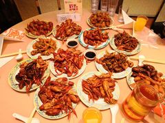 -王宝和酒家(黄浦店)