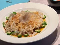 -局气 烤鸭·北京菜(光华路店)