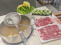 -陈记顺和潮汕牛肉火锅(韩江路店)