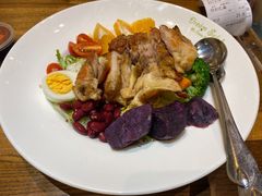-Dreamsalad梦想轻厨(健康轻食·减脂沙拉·意面·祖庙店)
