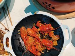 -路边边.炒菜烧烤.音乐餐厅(良乡长虹店)