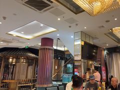 -聚鑫阁江浙菜·非遗传承技艺(青村帝华园店)