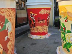 -Peet's Coffee皮爷咖啡(大学路店)