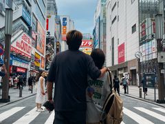 -秋叶原电器街