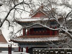 -沈阳市东陵公园