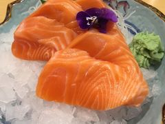 -昱匠·日本料理(金融街店)