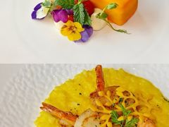 -大八江景意大利西餐厅LargeEight Italy Restaurant(1862时尚艺术中心店)