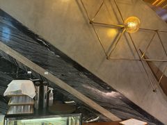 -THE WOODS 简餐 (国贸商城店)