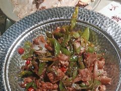 -伙靠·江浙菜(田林路店)