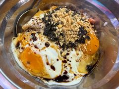 -姐夫家·沈阳黏糊麻辣拌·拌鸡架·冷面(南头古城店)