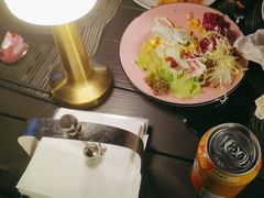 -JW万豪厨房餐厅·滨海草坪烧烤·海鲜·海景(三亚绿发山海天JW万豪酒店)