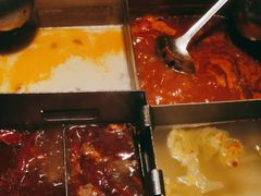 -海底捞火锅(凯德广场店)