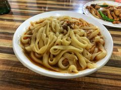 -七中刀削面(应县水务局店)
