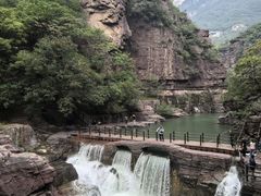 -云台山风景名胜区