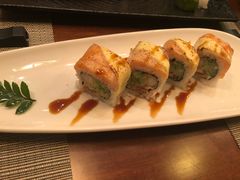 -山葵家·创意料理(万象汇店)