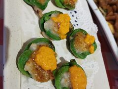 -龙桥私厨·姜花菊花过桥鱼·顺德菜(容桂店)