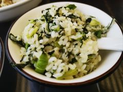 咸肉菜饭-旺山·浪头人家