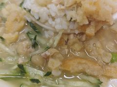 -71号豆汤饭·成都小馆(红牌楼店)