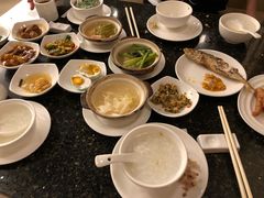-金泰食府(竹园店)