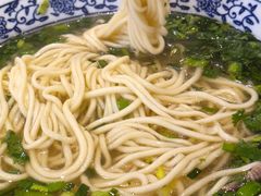 -马吉德牛肉拉面(新街口店)