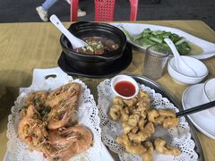 闽南炸醋肉-连家船海鲜大排档·20年闽菜店(厦大店)