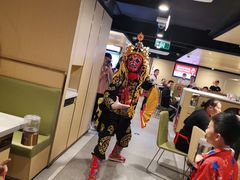 -海底捞火锅(新华联梦想城店)