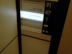 -上海柏悦酒店·世纪100牛排馆