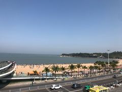 -野狸岛
