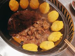 -二胖家铁锅炖大鹅(双井店)