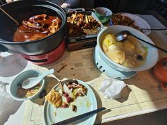 -甬妈妈湖畔里餐厅(唐山南湖旅游景区店)