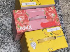 -金鹰国际购物中心(江都店)