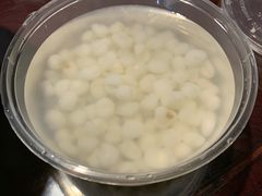 玉米糖水-粉家柳州螺蛳粉(杨宅路店)
