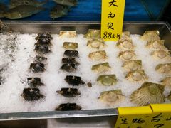 -飞尝蚝·顺德菜·鱼生(顺德总店)